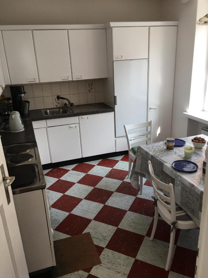 Chasa Sassalbo Bed & Breakfast Poschiavo Luaran gambar